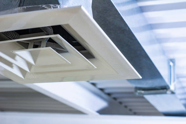 Best Commercial Air Duct Cleaning  in Arp, TX