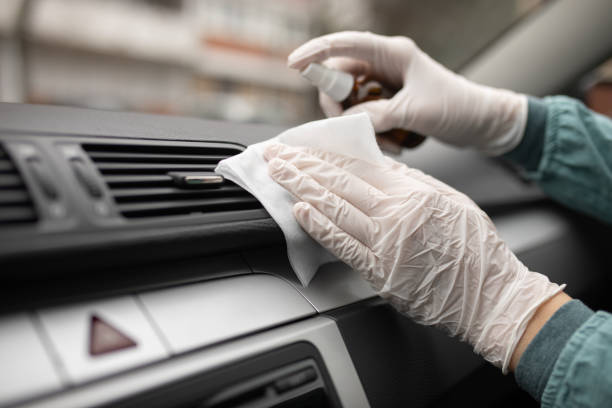 Best HVAC Air Duct Cleaning  in Arp, TX