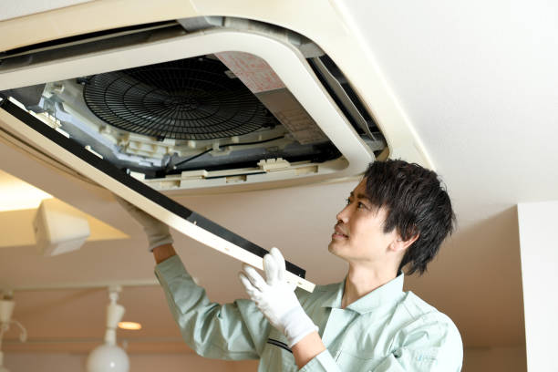 Affordable HVAC Duct Cleaning in Arp, TX