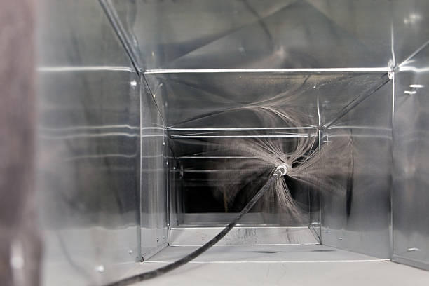 Best Ventilation Cleaning Services  in Arp, TX