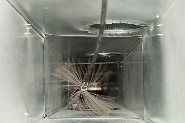 Best Affordable HVAC Duct Cleaning  in Arp, TX