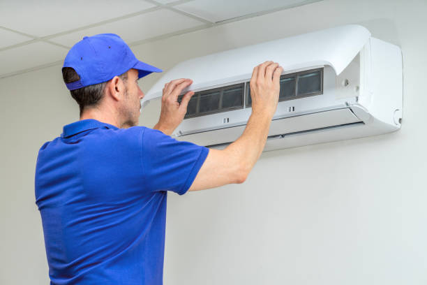 Best Affordable Duct Cleaning Services  in Arp, TX