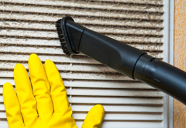 Best Duct Cleaning for Offices  in Arp, TX